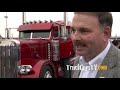 Big Rig Build Off - Truck #4 Big Rig Build Off - Truck #4