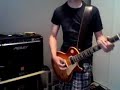 Metal Muff take 2