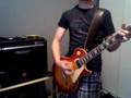 Metal Muff take 2