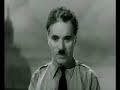 Charlie Chaplin (vergeet niet)