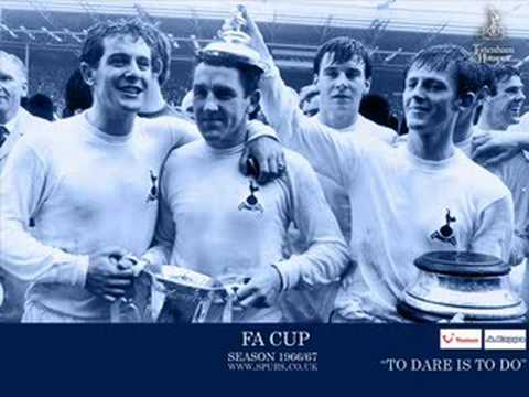 Cockerel Chorus - Nice One Cyril 1973 League Cup