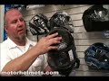 Shoei Multitec Motorcycle Modular Helmet Flip Up - Motorhelmets Annual Events/Gallery: http://www.motorhelmets.com/gallery Website: http://www.motorhelmets.com