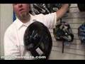 Motorhelmets.com Shoei Multitec Motorcycle Helmet