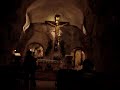 The \"Cave Church\", (Buda) Budapest, Hungary