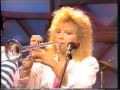 Saskia laroo Zouk baby.wmv