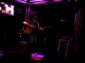 Muzz - Whiteside (RATT LIVE)