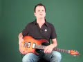 Ernie Ball Music Man Silhouette Guitar