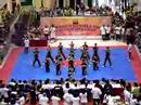 Aces Team B Cheerobics 2008