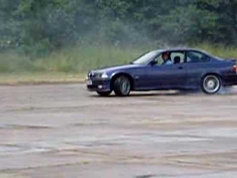 Alpina B8