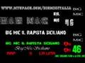 Big Mic - Sangue Siciliano