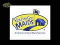 You've Got MAIDS Franchise Disclosure Document Exhibit L