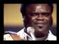 Freddie King - Ain`t No Sunshine When She`s Gone