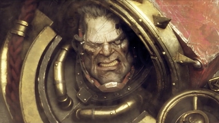 Видео Warhammer 40,000: Dawn of War III  (STEAM KEY / RU/CIS)