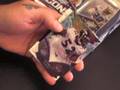 Brandon's 2008 UD Premier & Icons 2 Football Box Break