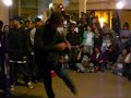 Chill Factor vs. Boogie Monstarz - Part III