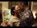 how she move
