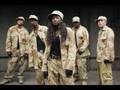 clip video Lil Mama G-Slide (Tour Bus)