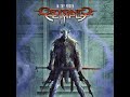 Cryonic Temple - Beast Slayer