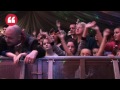 Barnsley Act Jay Mya Performs At The Metrodome