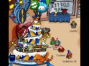 Quest for the party hat