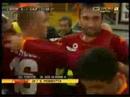 Roma - Lazio 3 - 1 Perrotta