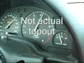 Saturn SL2 top out videos