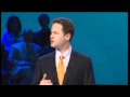 2009 Unwrapped with Miranda Hart - Liberal Democrats Conference (cassetteboy)
