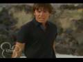 Zac Efron Bet On It Video and Lyrics