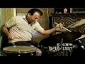 Art Verdi Lets Loose on The Drumkit!