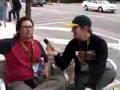MC Lars at SXSW 2006
