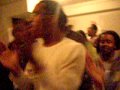 Nella Gets Baptized!