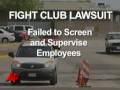 Lawsuit Filed Over State School 'Fight Club'