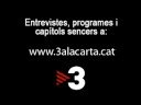 TV3 - APM - Duel Carod-Rovira/Albert Om
