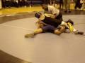 VIC WRESTING AT THE WOLVES DEN AGAINST LINCOLN