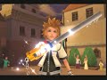 Kingdom Hearts 2 playthrough [Part 8]