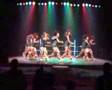 Bart.S Demoteam 1ste @ HipHop Dance Awards