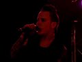 Uniklubi - kylm�- Virgin Oil Co. 8.12.2007
