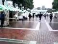 2006/10/27　ハロウィン・多摩センター