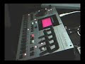 TimeCode My Frequency.
