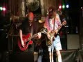 Born Under A Bad Sign - Tommy Crain & Crosstown Allstars Born Under A Bad Sign - Tommy Crain & Crosstown Allstars