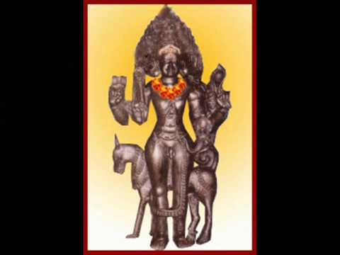 Kalabhairavashtakam Lyrics | Kalpavriksha Kamadhenu