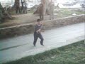parkour de tetuan