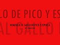 video de gallos dominicano
