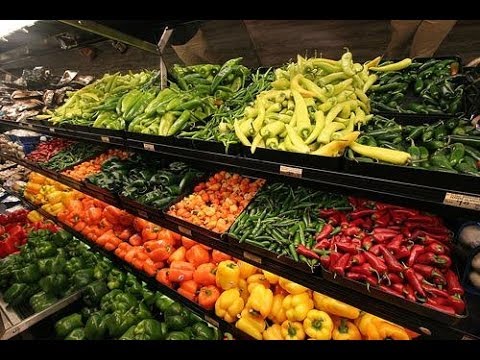 how to budget groceries for a family of 5