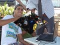 equipe profissound ao som de madonna - Hung Up (Stephen Durk)by dj tito