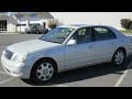 We are proud to present this 2001 Lexus LS 430. Please visit our website at rogersautogroup.vip.videocarlot.tv and ifyou have any questions you can always call us at 800-849-3330. We've been honored to serve the Shelby NC area, we promise that your experience at our dealership will exceed your expectations! Year: 2001 Make: Lexus Model: LS 430 Engine: Gas V8 4.3/262 Trans.: Automatic Miles: 101815 Rogers Auto Group 800-849-3330 rogersautogroup.vip.videocarlot.tv 4421 East Dixon Blvd. Shelby, NC 28150 2001 Lexus LS 430 Shelby NC