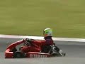 Memo Gidley & Pancho Sapien- WR 250 Shifter Kart Memo Gidley & Pancho Sapien- WR 250 Shifter Kart