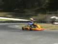 Memo Gidley & Pancho Sapien- WR 250 Shifter Kart