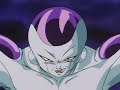 Dbgt - goku vs frieza and cell - full fight - no filler