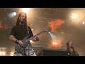 Cliffs of Gallipoli Live